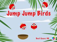 Jump Jump Birds screenshot, image №2161055 - RAWG