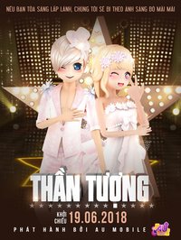 Au Mobile: Audition Chính Hiệu screenshot, image №1710975 - RAWG