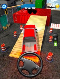 Car Driver 3D screenshot, image №2778585 - RAWG