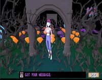 Jessica vs Zombies screenshot, image №3345106 - RAWG