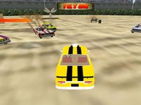 Real Demolition Derby Extreme Crash Simulator screenshot, image №973988 - RAWG