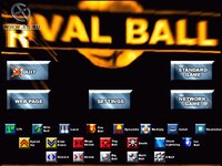 Rival Ball screenshot, image №325853 - RAWG