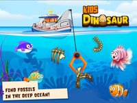 Kids Dinosaur toddler Games screenshot, image №1596611 - RAWG