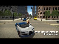 City Car Driver 2017 screenshot, image №2041899 - RAWG