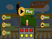 Stickman Trump Escape:Campaign screenshot, image №1335890 - RAWG