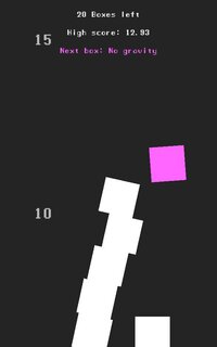 Unstable (schlenger) screenshot, image №3054298 - RAWG