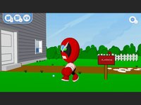 Strong Bad's Cool Game for Attractive People: Episode 1 Homestar Ruiner screenshot, image №493792 - RAWG