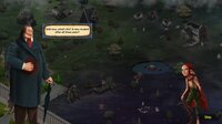 Academy of Magic: The Great Dark Wizard's Curse screenshot, image №3072017 - RAWG