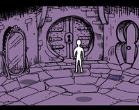 Onironautilus The Other Side screenshot, image №3419387 - RAWG