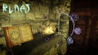 Runes: The Forgotten Path - Kickstarter Demo screenshot, image №1045731 - RAWG