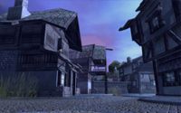 Neverwinter Nights 2 screenshot, image №306375 - RAWG