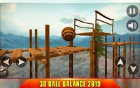 Extreme Ball Balance 3D screenshot, image №1702072 - RAWG