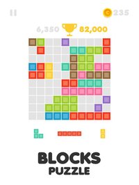 Trigon Block Puzzle screenshot, image №1620359 - RAWG