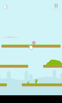 Heads Up - Rounded Fun screenshot, image №1193985 - RAWG