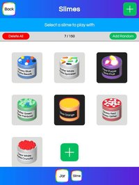 Virtual Slime screenshot, image №2261770 - RAWG