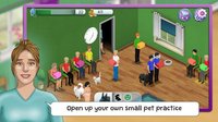 Dreamjob Veterinarian screenshot, image №2104736 - RAWG