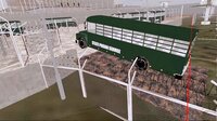 VR Prison Showdown：Rookie Guard Rumble screenshot, image №4242883 - RAWG