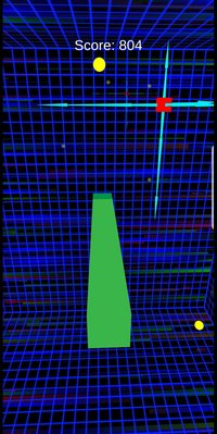Snake3D (Collin Patrick) screenshot, image №1874391 - RAWG