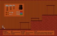 Game Prototype - The Shoe Workshop screenshot, image №1924981 - RAWG