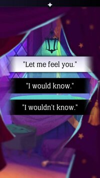 The Arcana Game screenshot, image №2795219 - RAWG