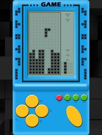 Classic Brick Game: Block Puzzle Breaker King screenshot, image №900980 - RAWG