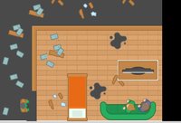 zombie invasion mobile screenshot, image №2317489 - RAWG