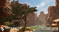 The Grand Canyon VR Experience screenshot, image №104922 - RAWG