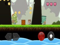 Zombie Shooting Apocalypse X (a jump shooter survival game) screenshot, image №1790355 - RAWG