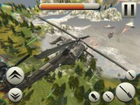 Gunship Wars Helicopter Strike screenshot, image №1326519 - RAWG