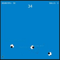 Ball Bouncer (sppmacd) screenshot, image №2970325 - RAWG