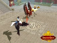 Dragon Oath screenshot, image №534857 - RAWG