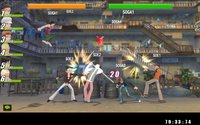 Kung Fu Hustle screenshot, image №480968 - RAWG