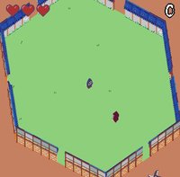 Ninja room screenshot, image №1119863 - RAWG
