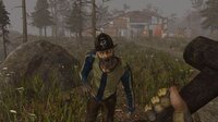 LAND HORROR screenshot, image №3651637 - RAWG