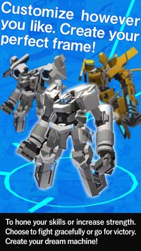 BREAKARTS: Cyber Battle Racing screenshot, image №690842 - RAWG