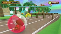 Super Monkey Ball: Step and Roll screenshot, image №790284 - RAWG