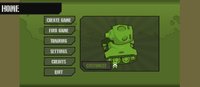 Tanks! Multiplayer NEW screenshot, image №1087201 - RAWG