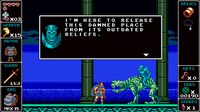 Odallus: The Dark Call screenshot, image №144577 - RAWG