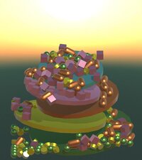 Ameily Sandbox screenshot, image №3796990 - RAWG