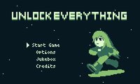 Unlock Everything screenshot, image №2205631 - RAWG