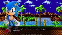 Sonic Colors Dating Simulator screenshot, image №3490827 - RAWG