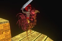 Blood Hawks screenshot, image №2266158 - RAWG