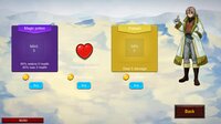 Dice Tourney (itch) screenshot, image №3019471 - RAWG