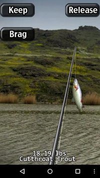 i Fishing Fly Fishing screenshot, image №1536847 - RAWG