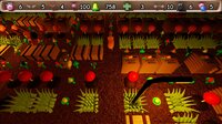 Hungry Humphrey: Eat The World screenshot, image №3975718 - RAWG