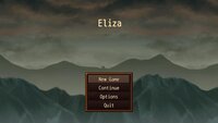 Eliza (Superstinker666) screenshot, image №3504364 - RAWG