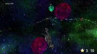 Journey of the Lone Star screenshot, image №4151217 - RAWG