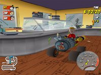 Beanotown Racing screenshot, image №368263 - RAWG