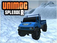 Unimog Splendor screenshot, image №1625642 - RAWG