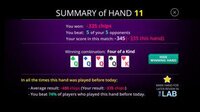 Match Poker Online screenshot, image №3484088 - RAWG